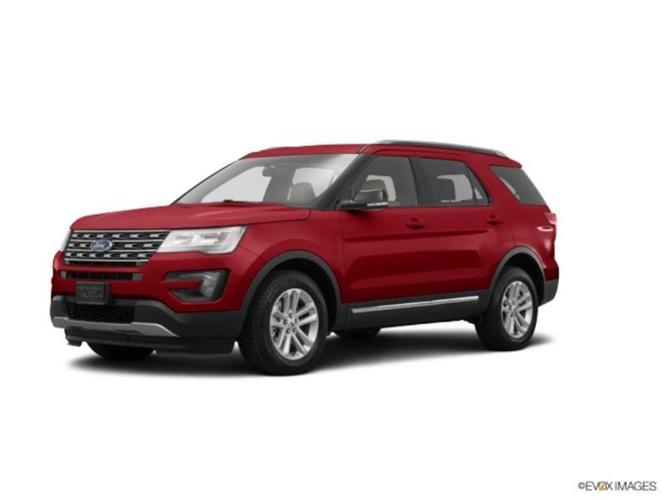 2016 ford explorer base awd base 4dr suv for sale in wellsburg, west virginia
