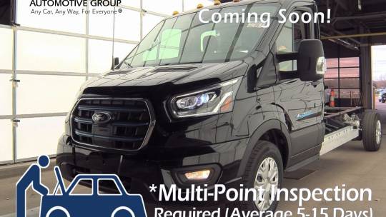 2024 Ford