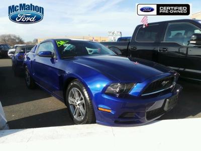 2014 ford mustang v6 premium v6 premium 2dr fastback for sale in norwalk, connecticut