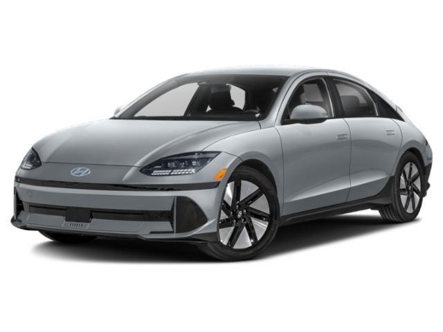 2024 hyundai ioniq 6