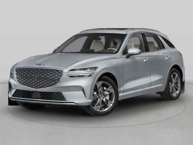 2024 genesis electrified gv70 advanced