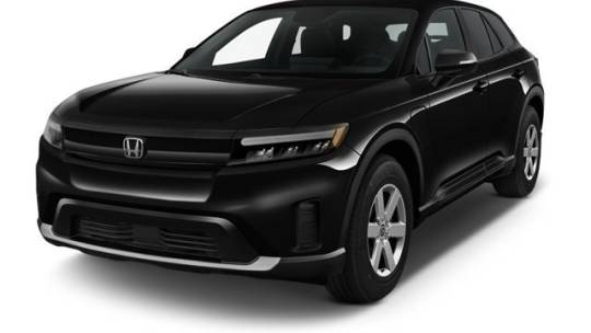 2024 Honda Prologue