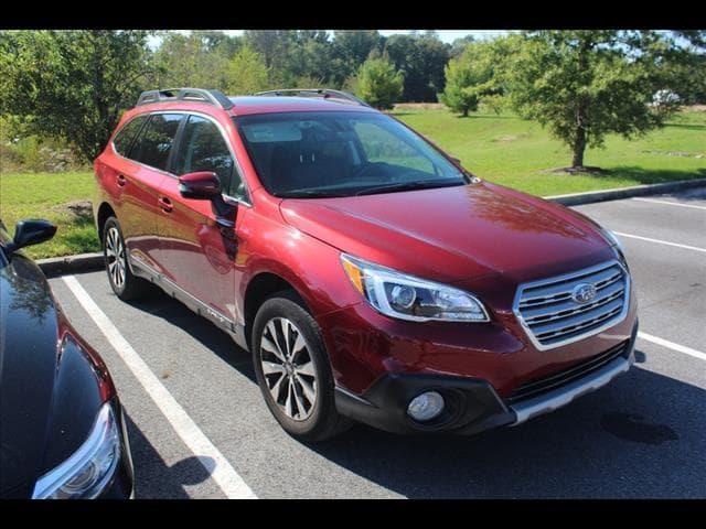 2017 subaru outback 2.5i limited awd 2.5i limited 4dr wagon for sale in milford, delaware