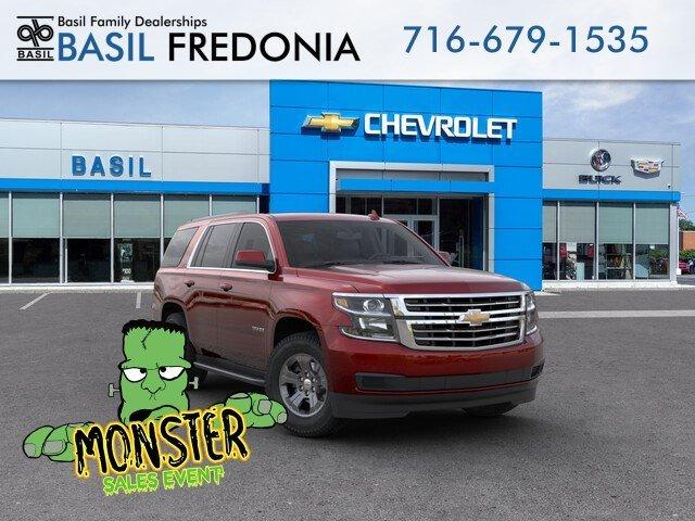 new 2020 chevrolet tahoe ls fredonia, ny 14063 for sale in fredonia, new york
