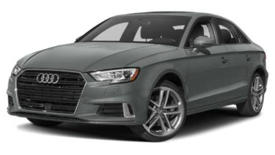 2018 audi a3 2.0t premium