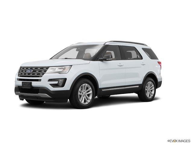 2016 ford explorer xlt awd xlt 4dr suv for sale in elgood, west virginia