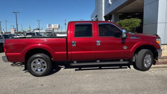 2016 Ford F-250