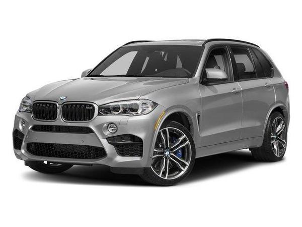 2018 bmw x5 m in dulles, virginia
