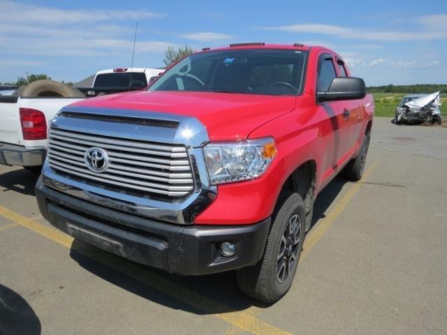 2016 toyota tundra sr 4x4 sr 4dr double cab pickup sb (4.6l v8 for sale in hammond, maine