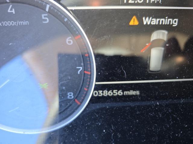 2022 mitsubishi outlander es 2.5 2wd