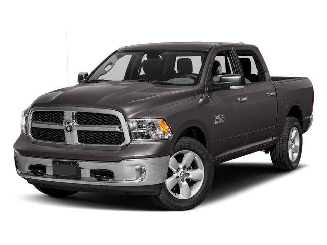 2016 ram ram pickup 1500 slt 4x4 slt 4dr crew cab 6.3 ft. sb pickup for sale in belgrade, montana