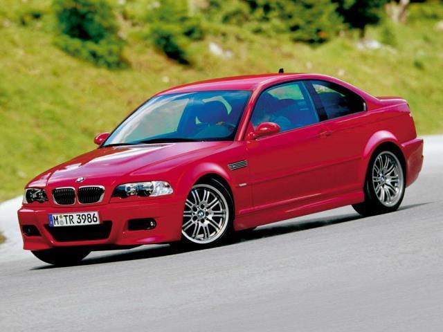 2004 bmw m3 base 2dr coupe for sale in littleton, utah