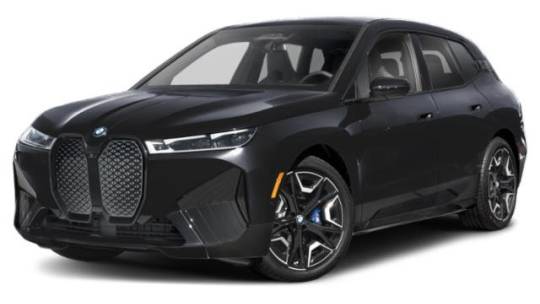 2023 BMW iX