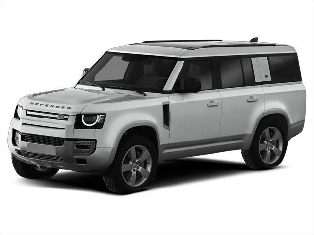 2023 land rover defender 130 se