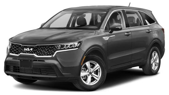 2023 Kia Sorento