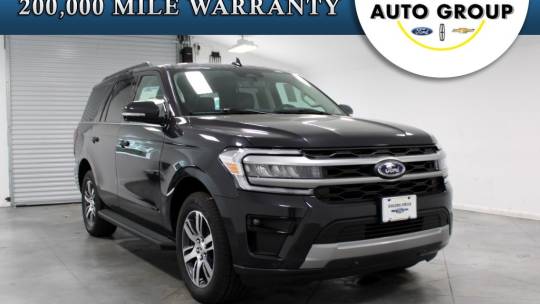 2024 Ford Expedition