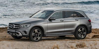 2021 mercedes-benz glc 300 base 4matic