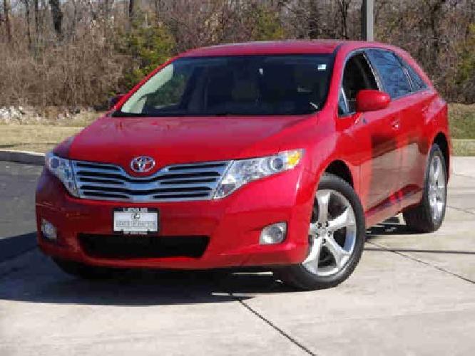 2011 toyota venza in centerville, oh
