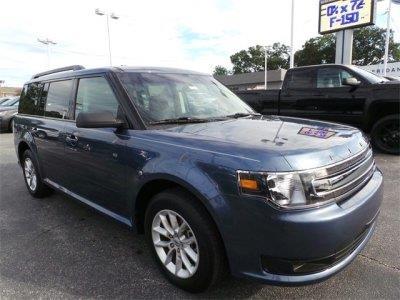 2018 ford flex se se 4dr crossover for sale in wilmington, delaware