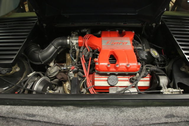 only 3,775 actual miles, 2 owners, clean history, like new, investment grade!!