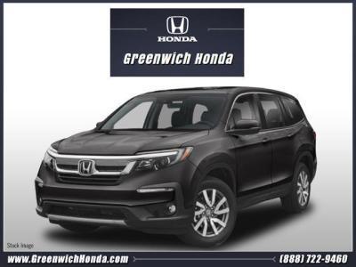 2019 honda pilot ex-l awd ex-l 4dr suv for sale in belle haven, connecticut