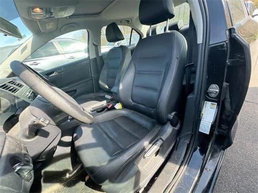 2012 volkswagen jetta se in highland, michigan