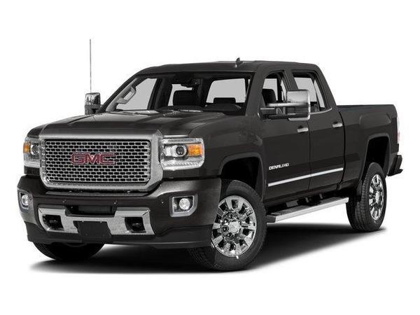 2017 gmc sierra 2500hd in dulles, virginia