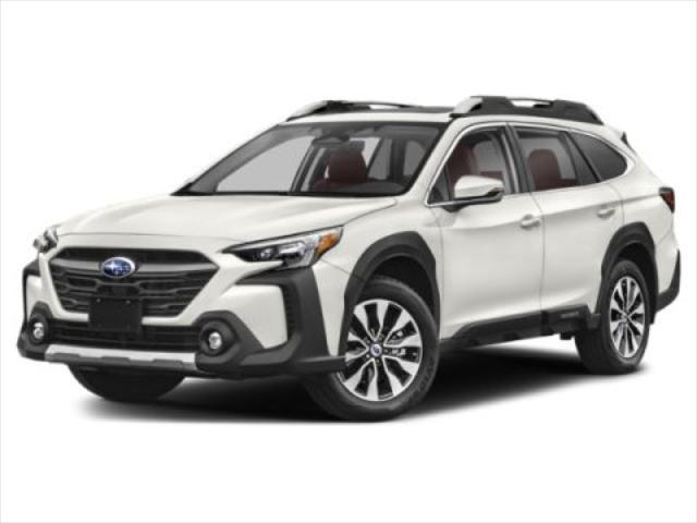 2024 subaru outback onyx edition xt