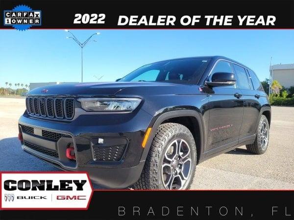 2022 jeep grand cherokee in chicago, illinois