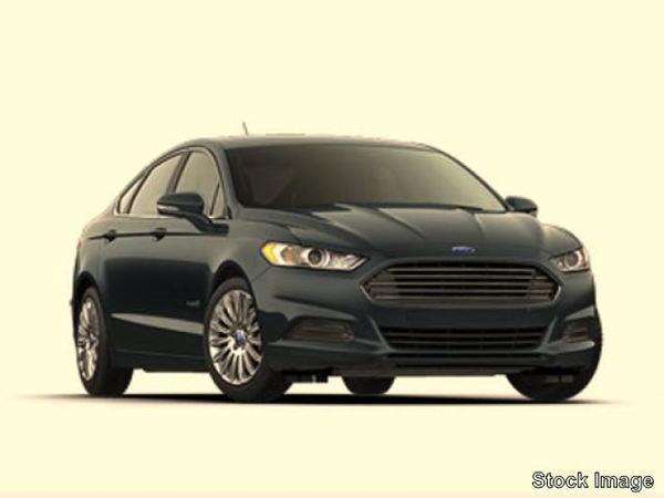 2016 ford fusion hybrid in saint louis, missouri