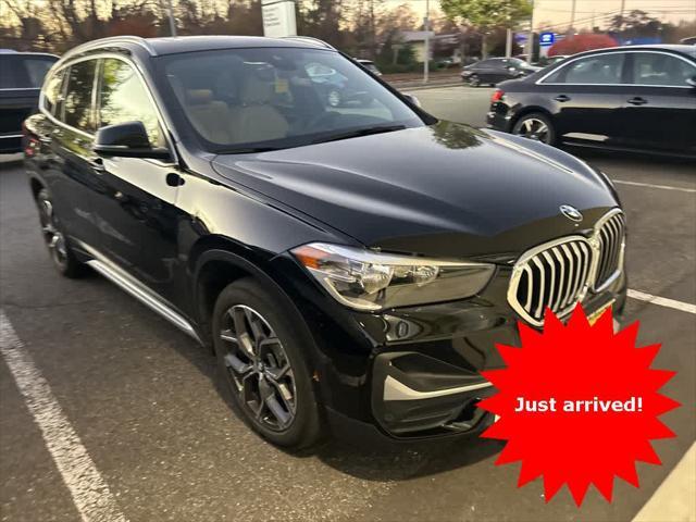 2021 bmw x1 xdrive28i