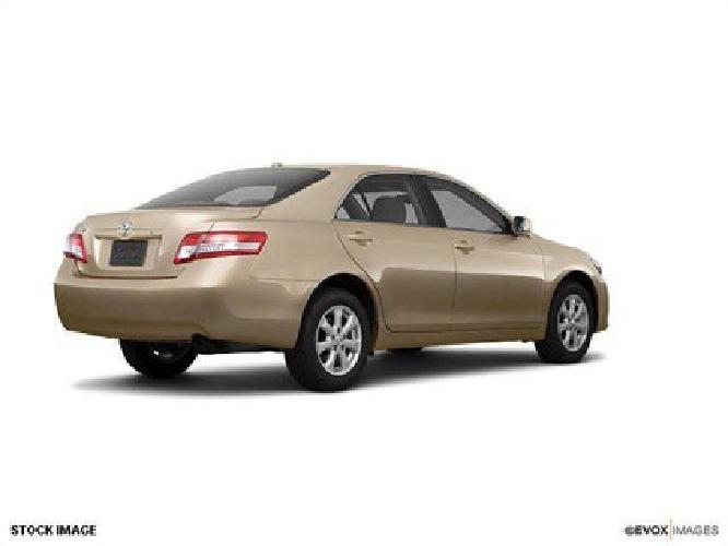 2011 toyota camry le in san antonio, tx