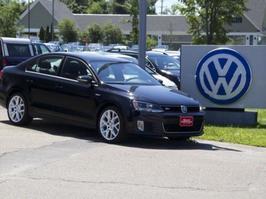 new 2014 volkswagen jetta for sale in burlington, vermont