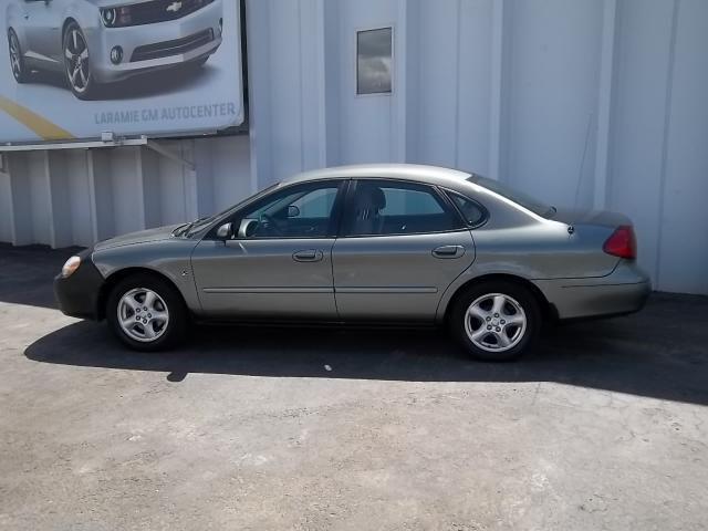 2002 ford taurus ses for sale in laramie, wyoming