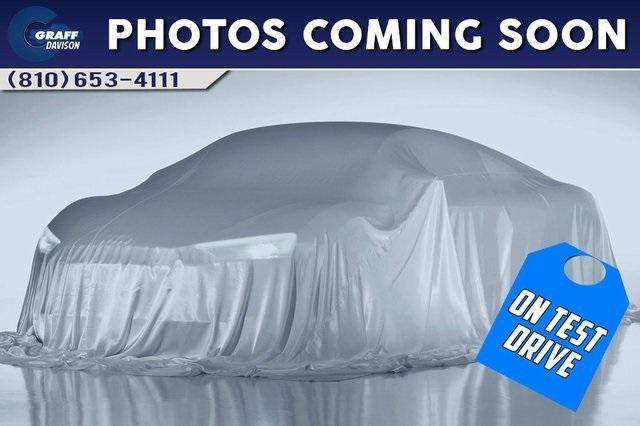 2001 buick lesabre custom