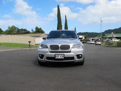 immaculate bmw, 1400 miles for sale in kailua, hawaii