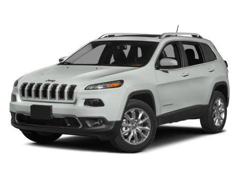 2014 jeep cherokee t mulliner