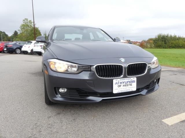 2013 bmw 3 series 328i xdrive awd 328i xdrive 4dr sedan for sale in keene, new hampshire
