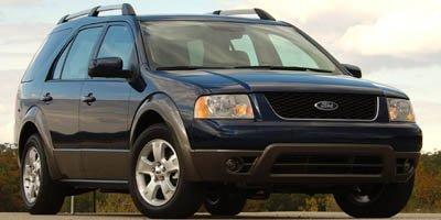2005 ford freestyle in saint louis, missouri