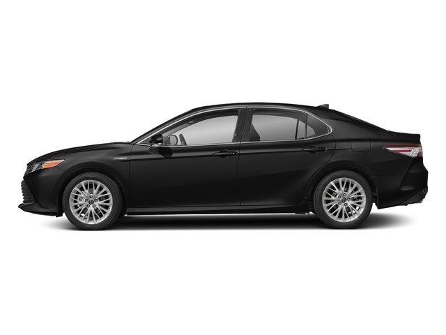 2018 toyota camry hybrid se se 4dr sedan for sale in north kingstown, rhode island