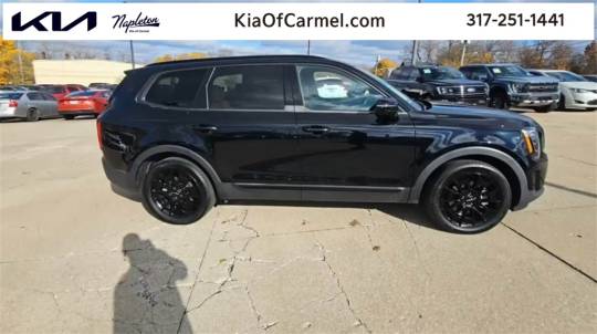2022 Kia Telluride