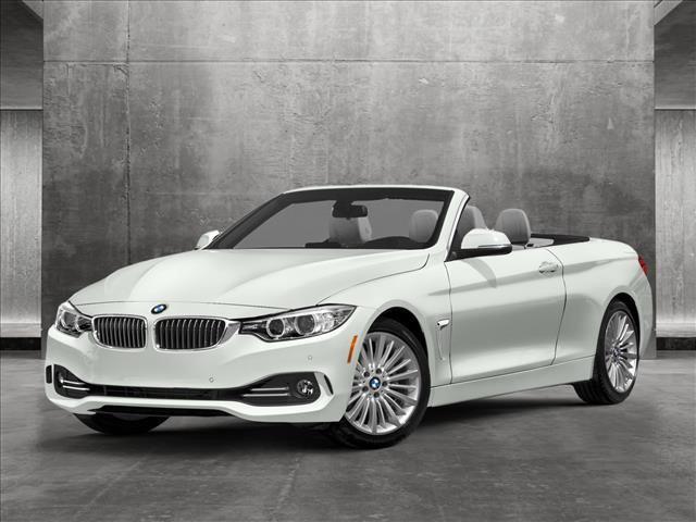 2017 bmw 430 i xdrive