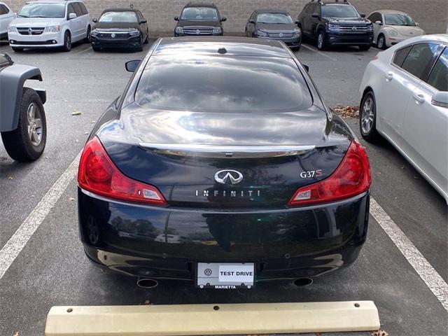 2010 infiniti g37 in marietta, georgia
