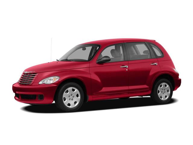 2006 chrysler pt cruiser touring