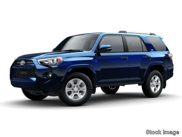2020 toyota 4runner sr5 premium