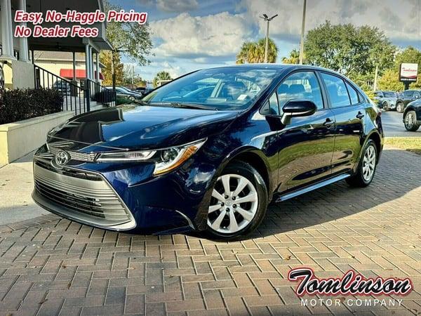2024 toyota corolla in centennial, colorado