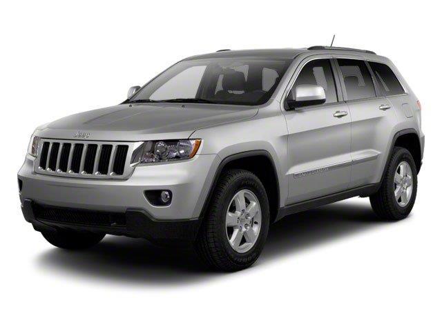 2011 jeep grand cherokee overland 4x2 overland 4dr suv for sale in honolulu, hawaii