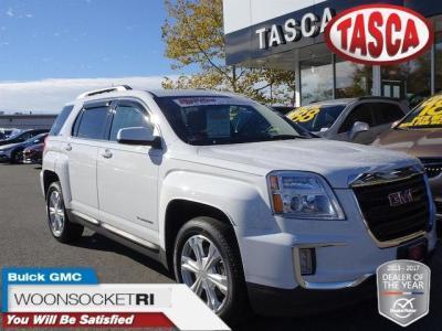 2017 gmc terrain sle-2 sle-2 4dr suv for sale in cranston, rhode island