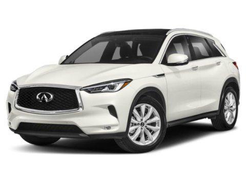 2022 infiniti qx50 autograph awd