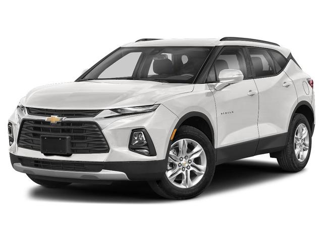 2022 chevrolet blazer 3lt